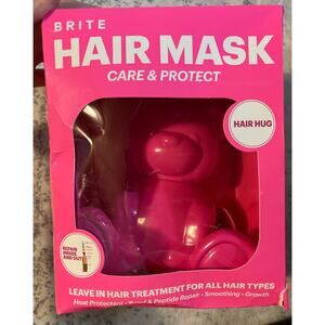 Brite Hair Mask